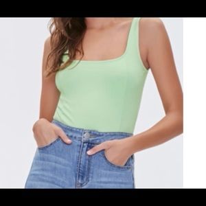 Forever 21 top